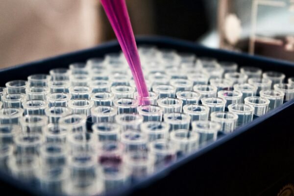 Sterility Testing Consumable Pack